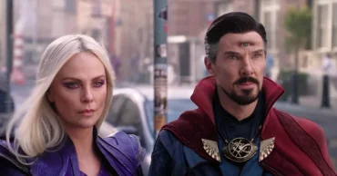 Charlize Theron’s Journey from Marvel Skeptic to MCU Star in Doctor Strange 2