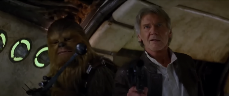 Han Solo: Character Explained