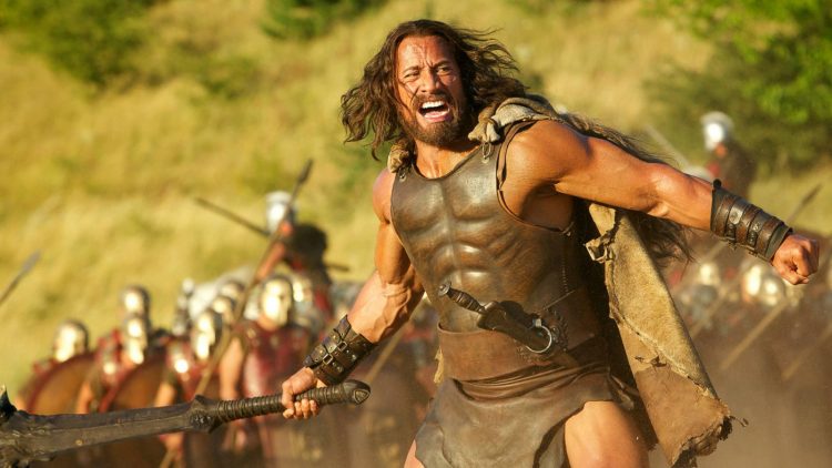 Dwayne Johnson&#8217;s No Lose Clause Is Holding Him Back As An Action Star