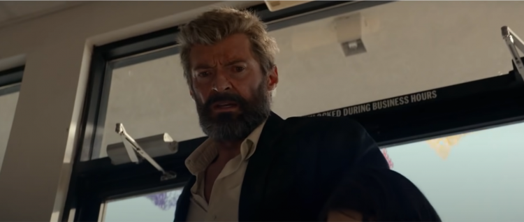 Hugh Jackman had something to say about Deadpool 3