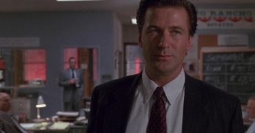 Movie Review: Glengarry Glen Ross