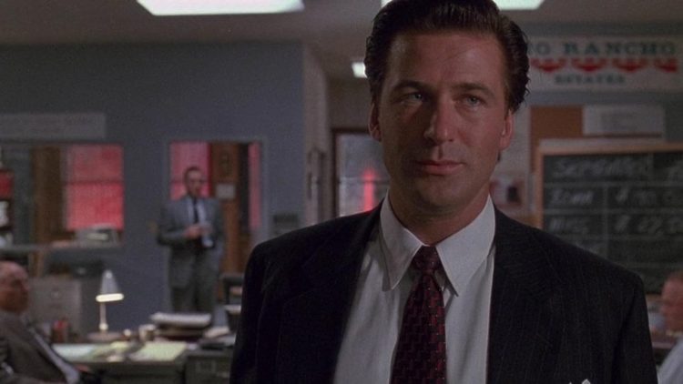 Movie Review: Glengarry Glen Ross