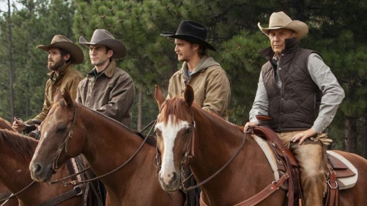 Yellowstone: Watch ‘Em Ride Away-Recap