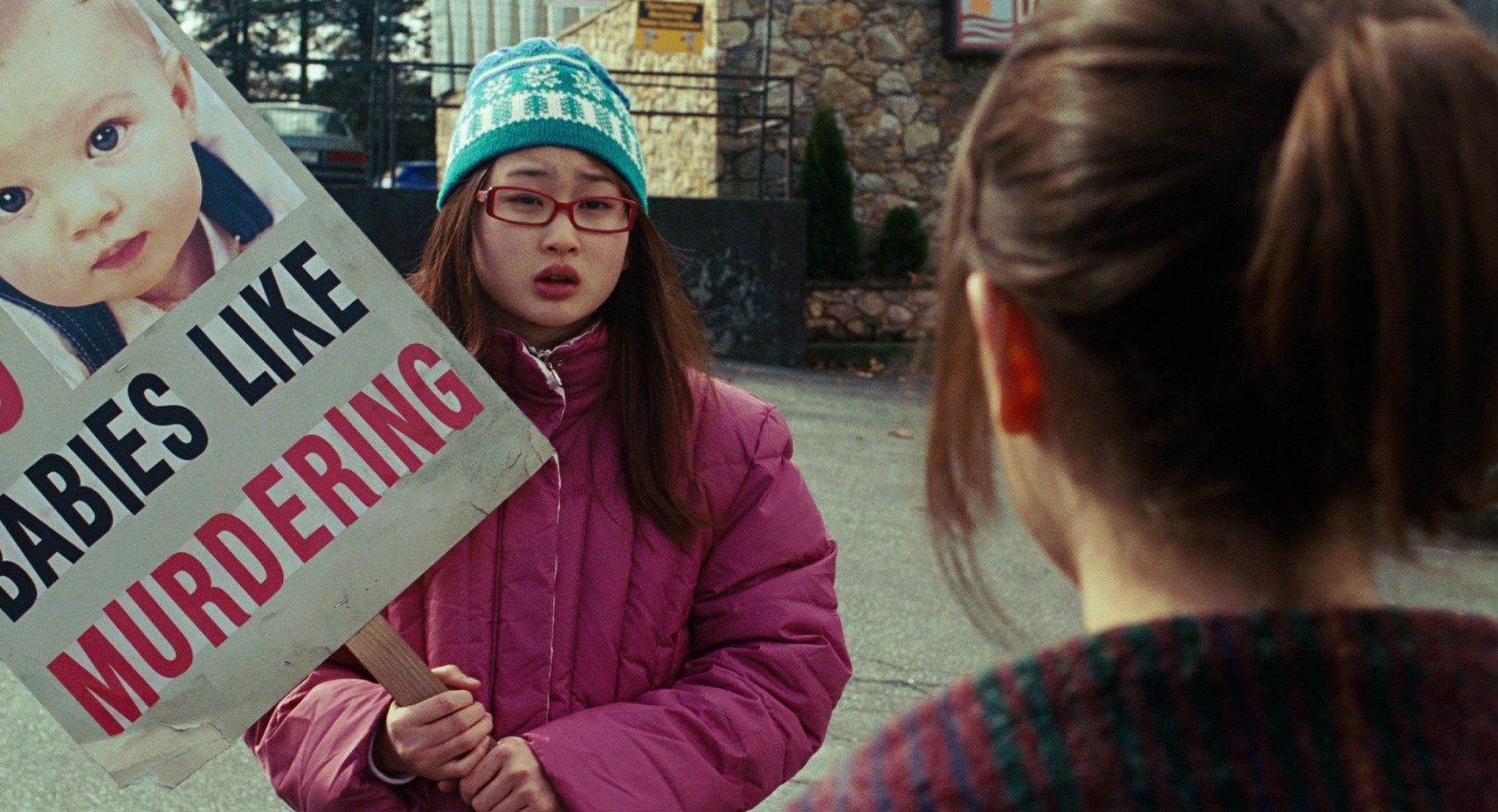 movie review juno