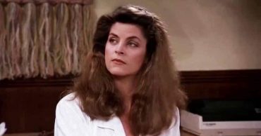 Remembering Kirstie Alley: Actress Dies at 71