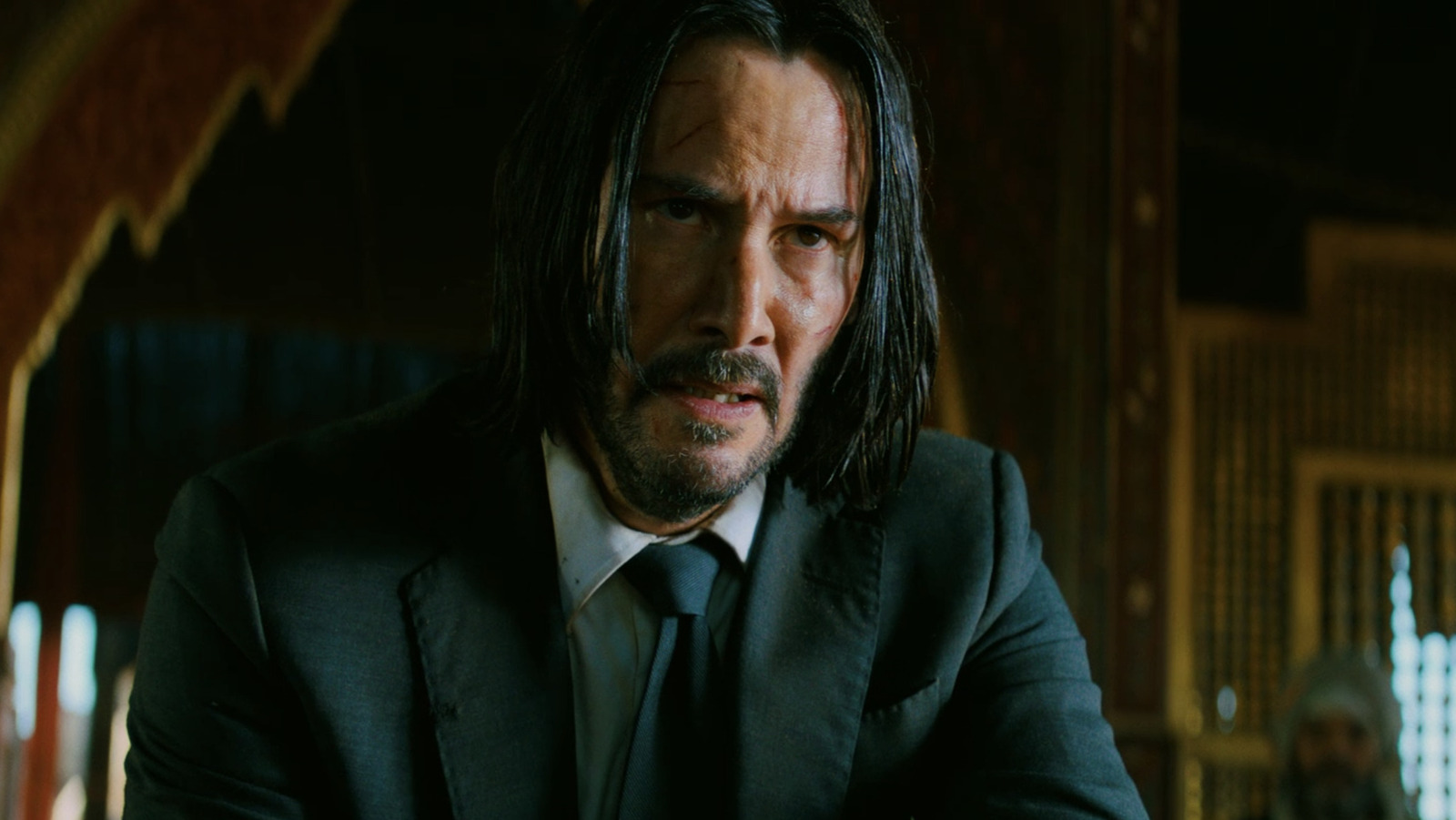 Watching John Wick Take the Offensive is Nothing Short of Awesome