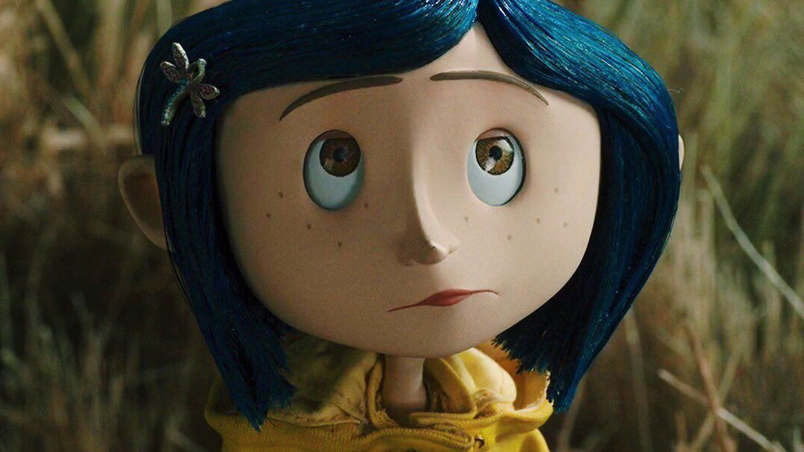 “Coraline” (2009): A Dark Animated Film - TVovermind