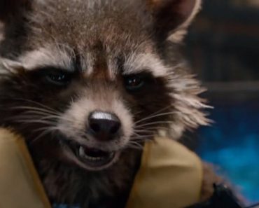 It’s All About Rocket, James Gunn’s ‘Secret’ Protagonist