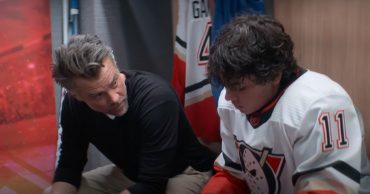 The Mighty Ducks: Game Changers: Lights Out-Recap