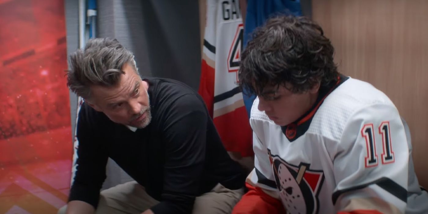 The Mighty Ducks: Game Changers: Lights Out-Recap