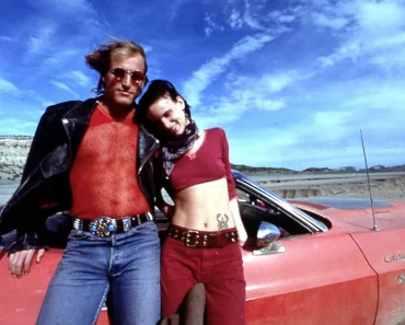 Oliver Stone Blames Quentin Tarantino For The Critical Failure Of Natural Born Killers