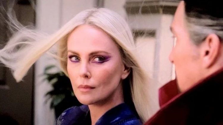 Charlize Theron&#8217;s Journey from Marvel Skeptic to MCU Star in Doctor Strange 2