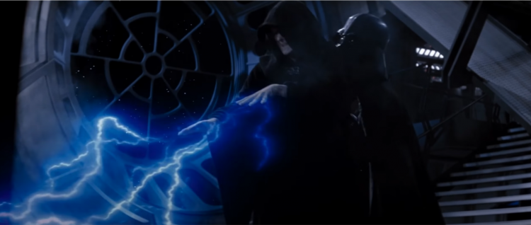 Darth Sidious: Character Explained