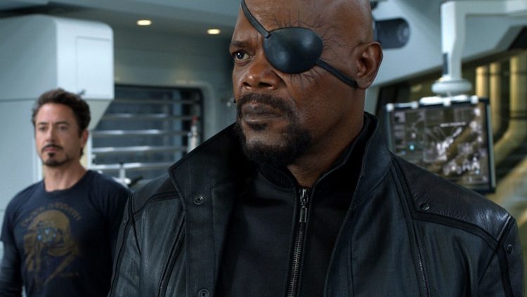 Samuel L. Jackson Responds To Quentin Tarantino&#8217;s Claims That Superheroes Have Killed The Movie Star