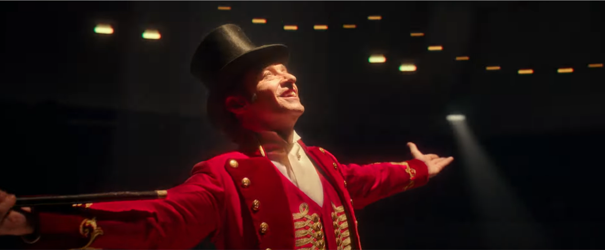 Ranking The Greatest Showman Songs - TVovermind