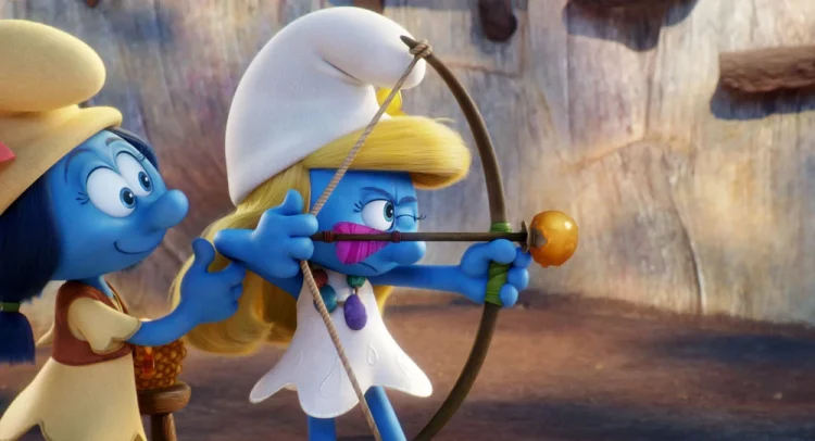 10 Smurftastic Fun Facts About The Smurfs