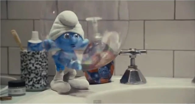 10 Smurftastic Fun Facts About The Smurfs