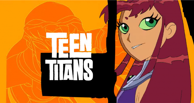 Who Were The Five Founding Teen Titans?