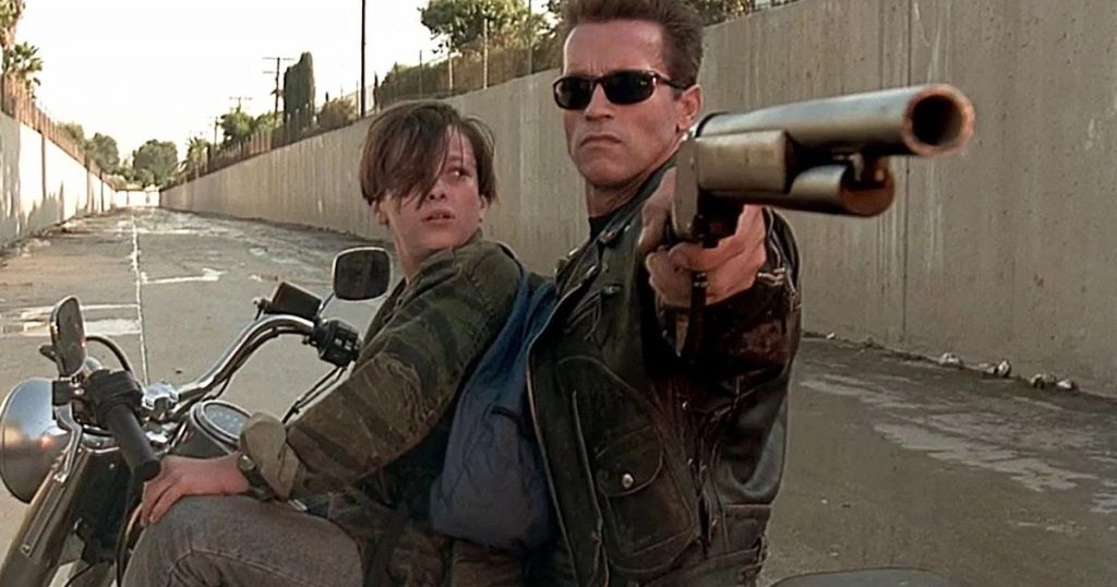 It Sounds as Though The Terminator Franchise Could be Rebooted