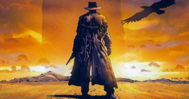 Creating the Perfect Dark Tower Series