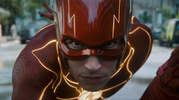 Warner Brothers Has Moved The Release Date Of The Flash Once Again