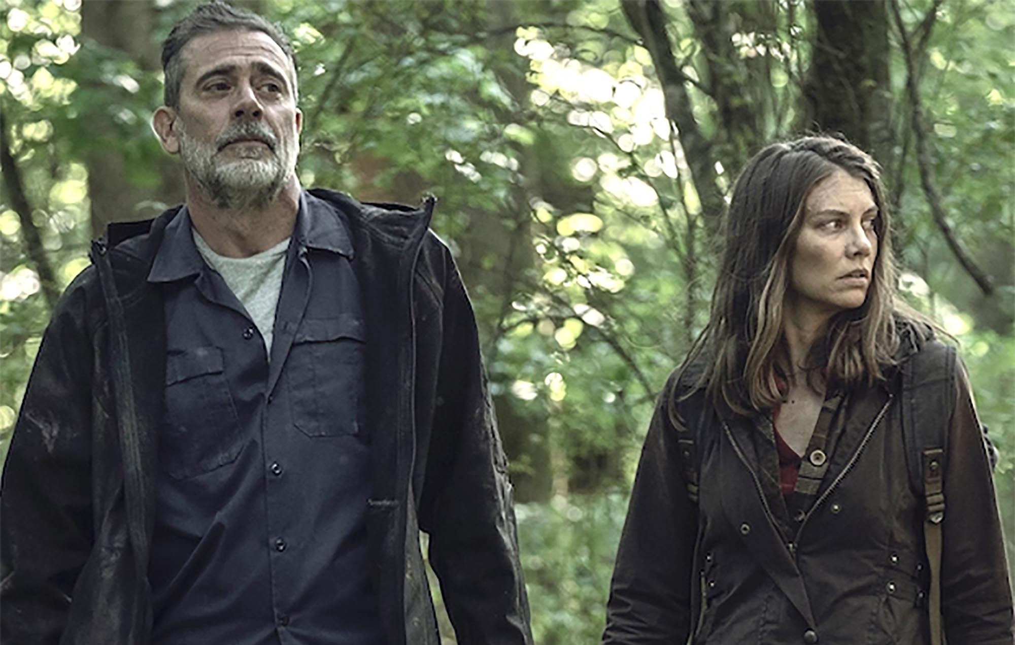 Theories for Dead City Meet with Jeffrey Dean Morgan&#8217;s Approval