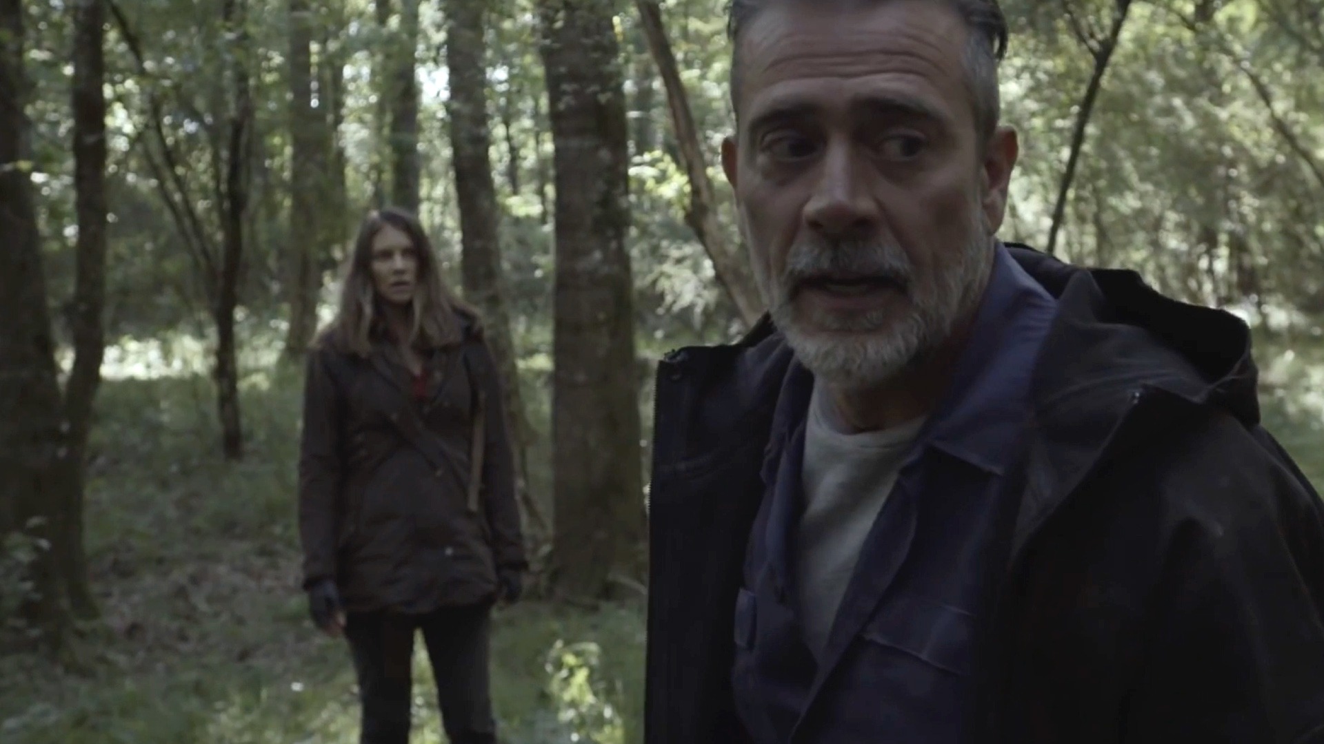 Theories for Dead City Meet with Jeffrey Dean Morgan&#8217;s Approval