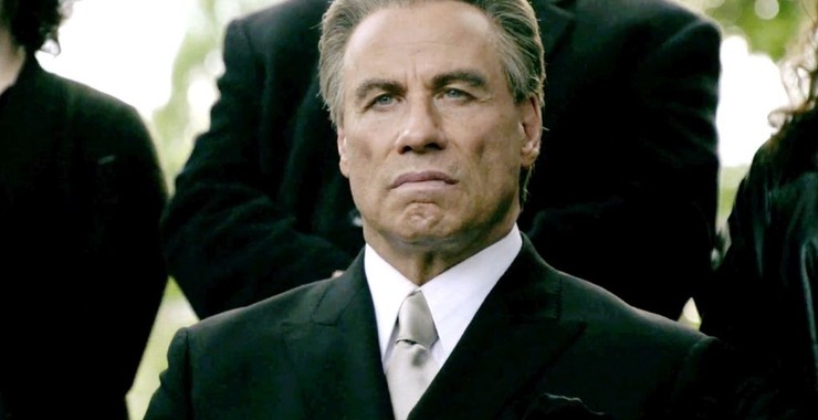 Movie Review: Gotti