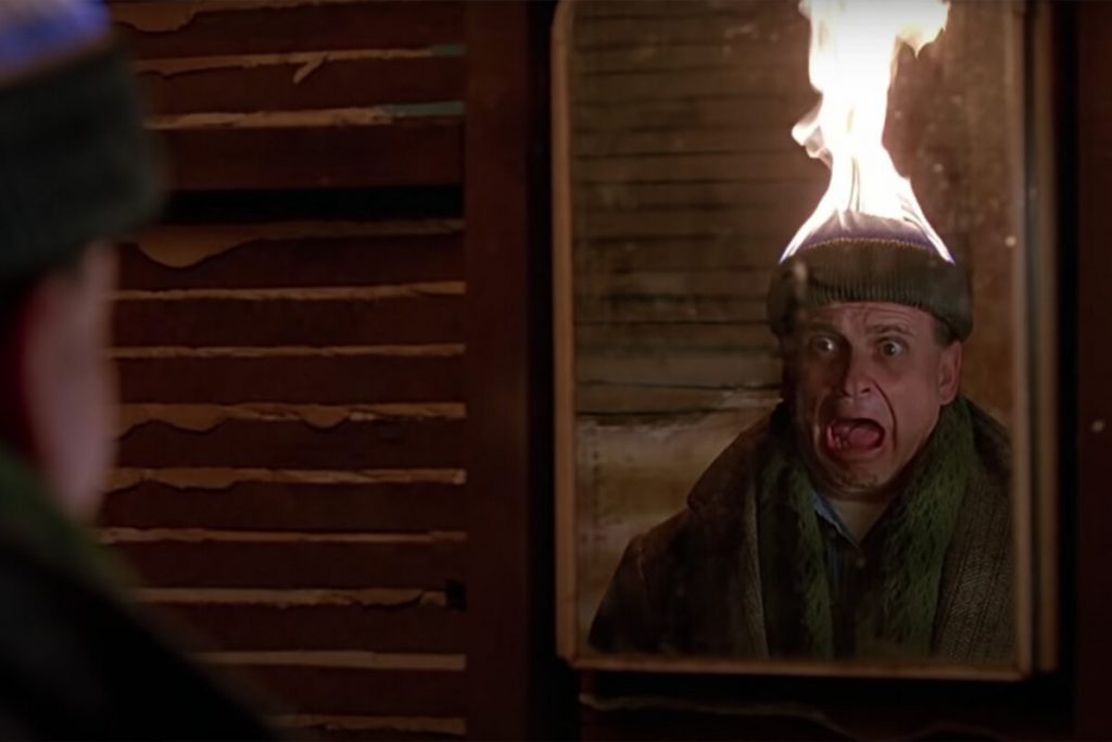 5 Reasons Why Home Alone 2 is a Dark, Depressing Christmas Tale TVovermind