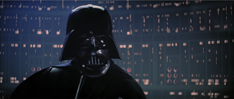 5 Darth Vader Facts To Wake Up The Force In You