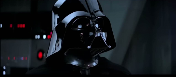 5 Darth Vader Facts To Wake Up The Force In You