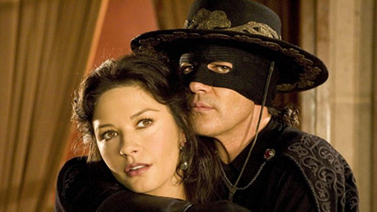 Antonio Banderas Says That Tom Holland Should Be A Successor To His Version Of Zorro