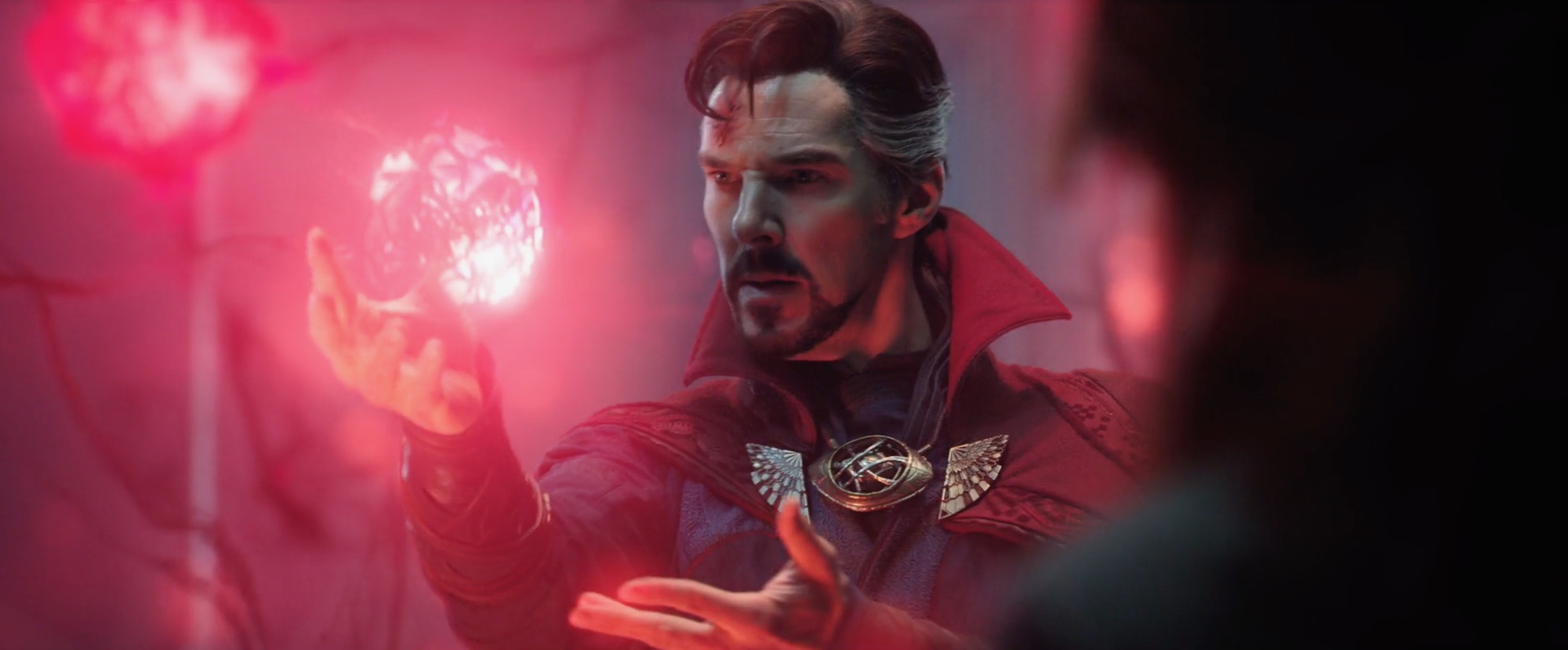 Five Marvel Heroes That Would Make Great Villains - TVovermind