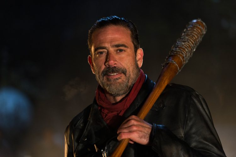 Negan hero or villain