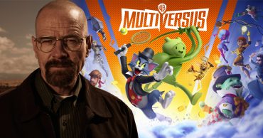 MultiVersus Might Bring Walter White to the Roster