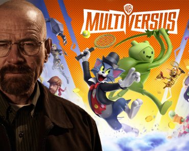 MultiVersus Might Bring Walter White to the Roster