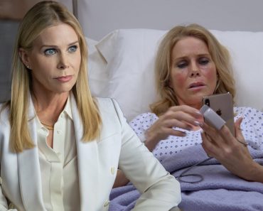 10 Things You Didn’t Know About Curb Your Enthusiasm’s Cheryl Hines