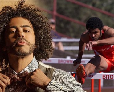 10 Things You Did Not Know About Daveed Diggs