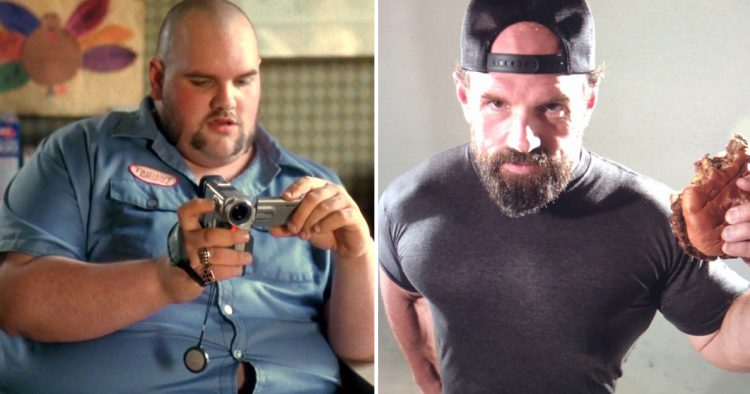 10 Things You Didn't Know about Charalanahzard