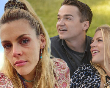 9 Things You Didn’t Know About Cougar Town’s Busy Philipps