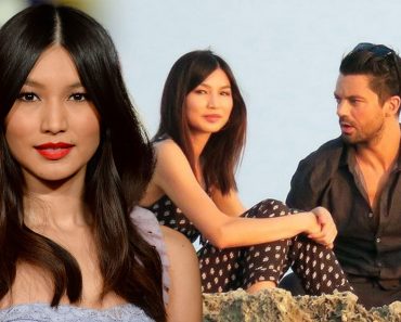 10 Things You Didn’t Know About Gemma Chan