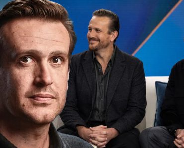 10 Things You Didn’t Know About Jason Segel