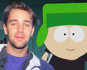 10 Things You Didn’t Know About South Park’s Trey Parker