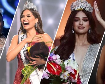 10 Things You Might Not Have Known About The Miss Universe Pageant