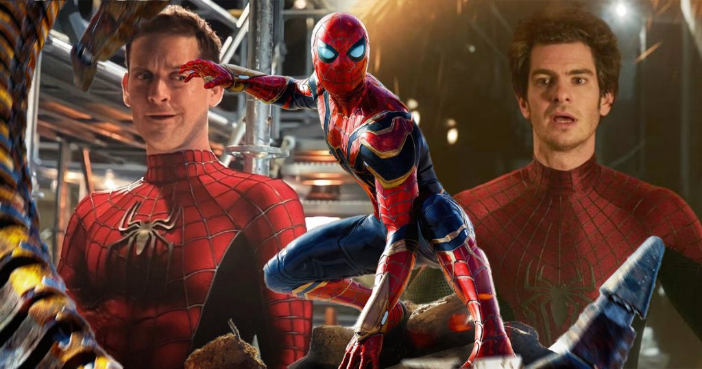 Mistakes That Spider-Man 4 Should Avoid Making