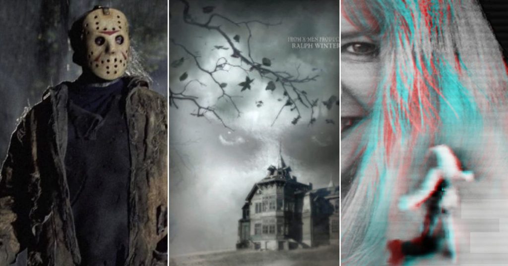 Terror Trips: A Horror Movie That Misses the Mark and Leaves Viewers