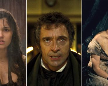 3 Songs From Les Mis That Should Have Stayed In French