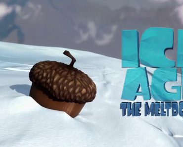 3 Takeaways From Ice Age: The Meltdown