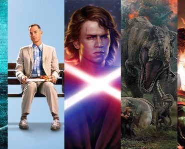 5 PG-13 Movies (And Franchises) We Recommend Watching