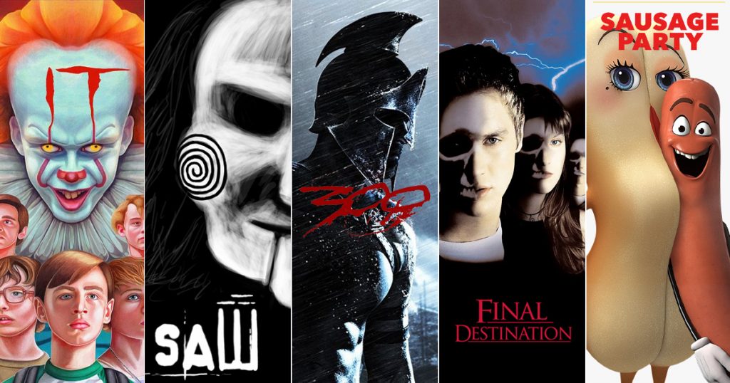 The Five Best Orlando Bloom Movies of His Career | TVovermind